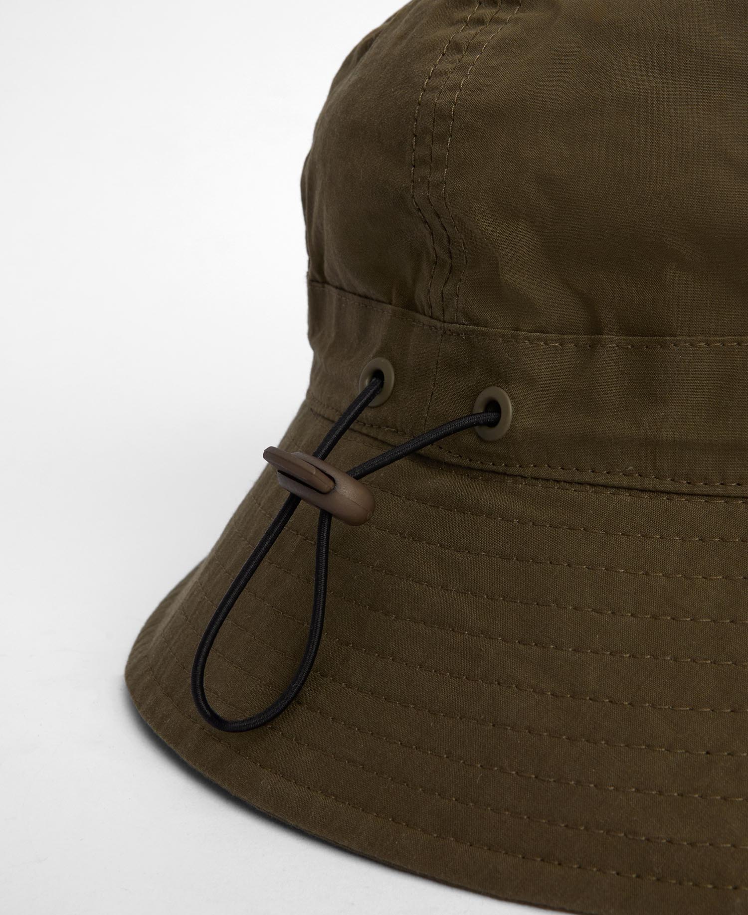 Transport Bucket Hat Dusky Green