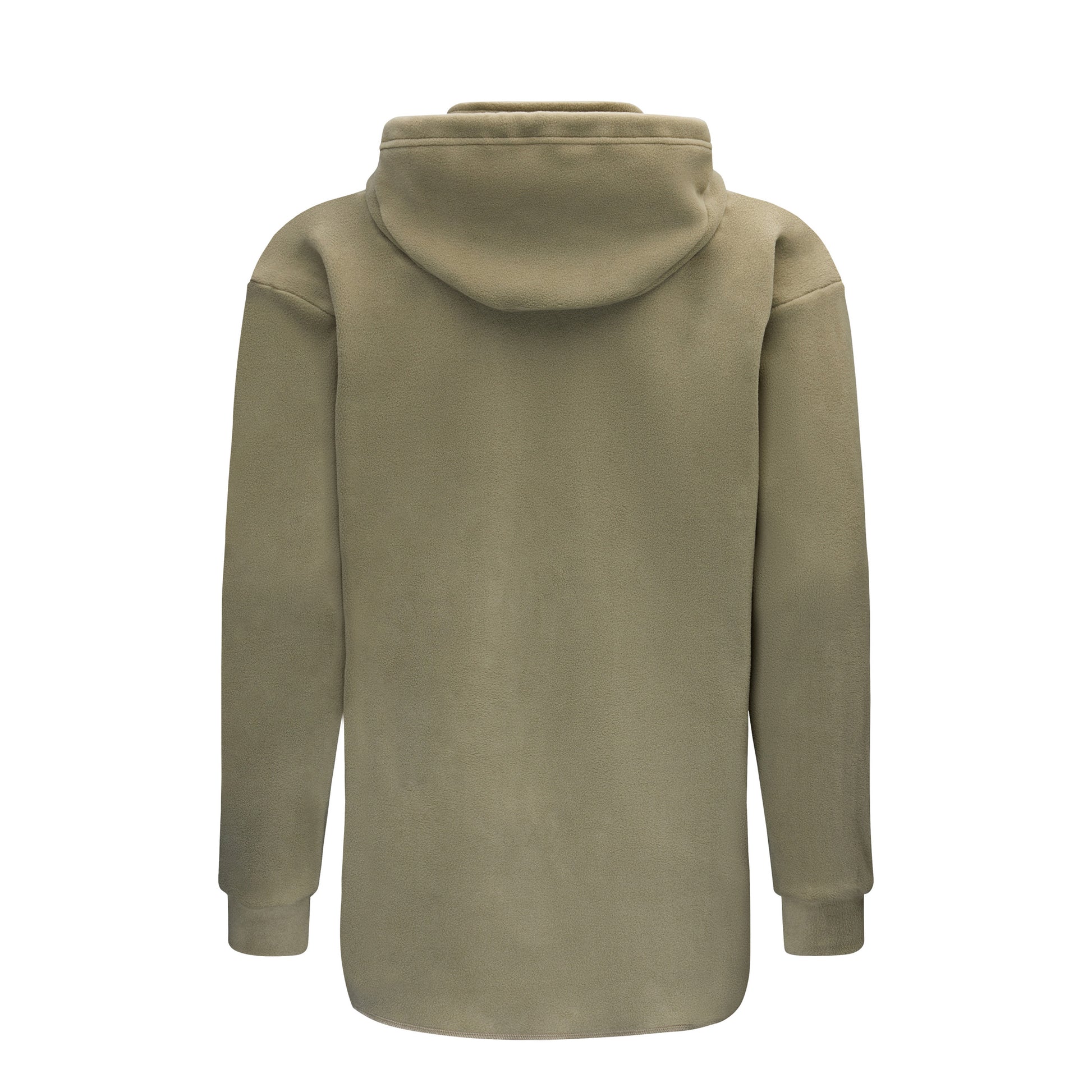 The Hood Fleece Tussock