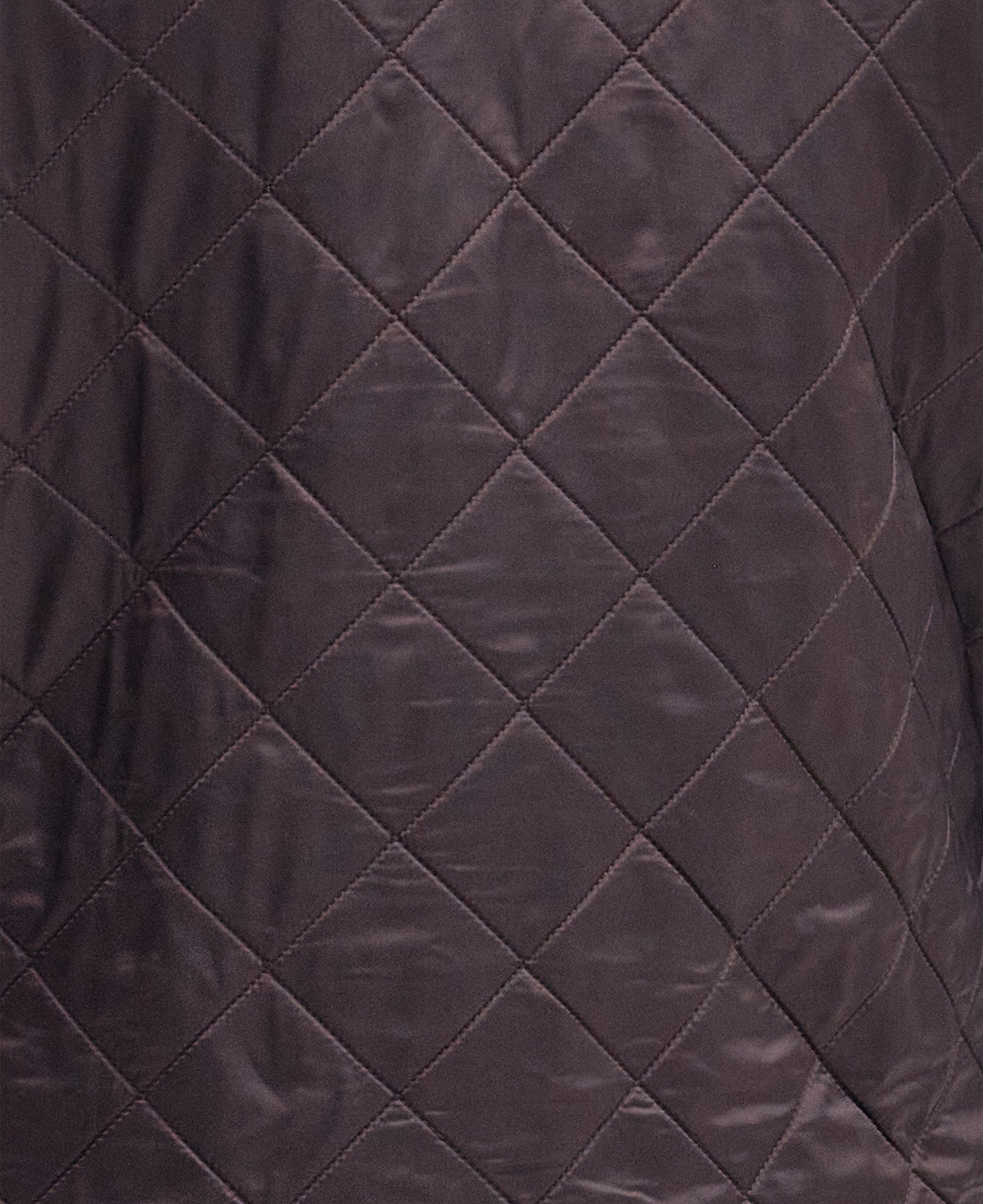 Polarquilt Zip-in Liner Dark Brown