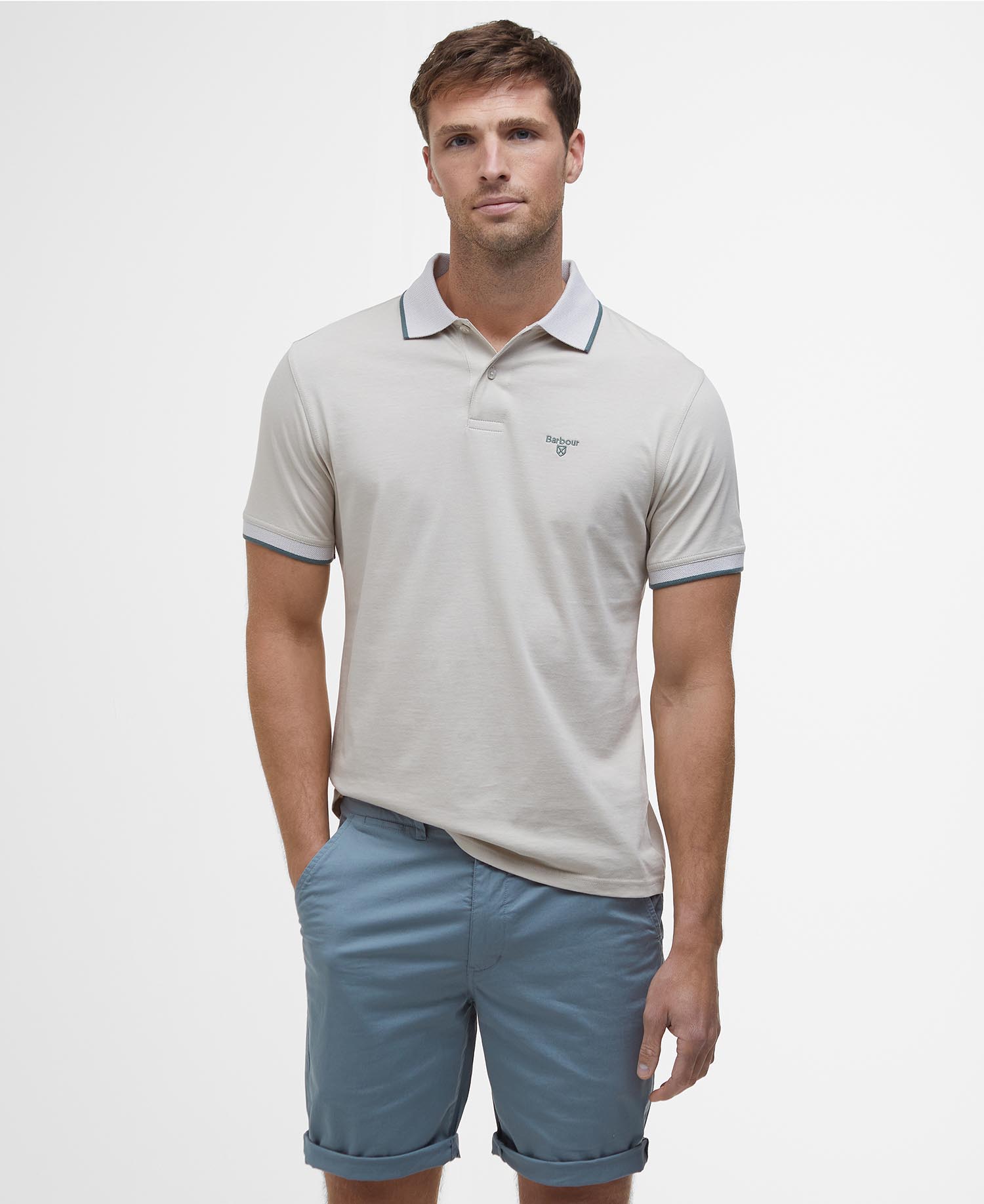 Cornsay Polo Shirt