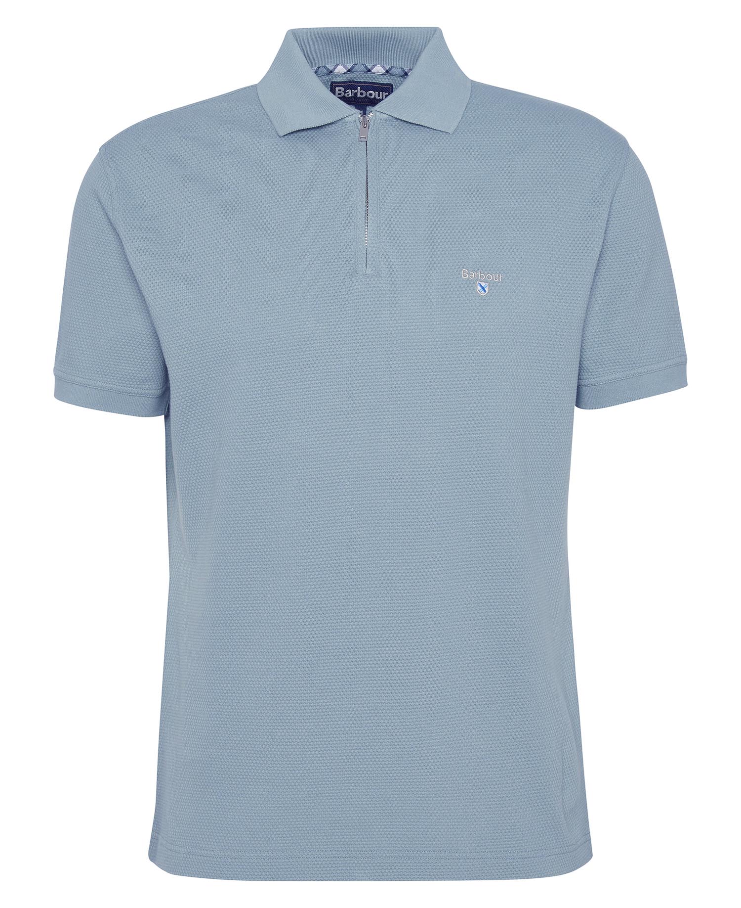 Hingham Polo Shirt Blue