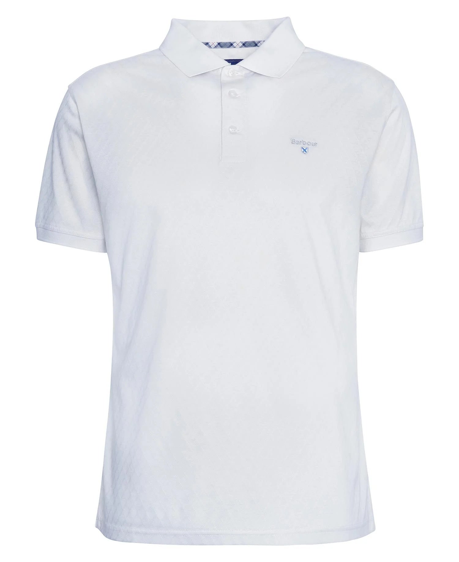 Sutton Tailored Fit Polo Shirt
