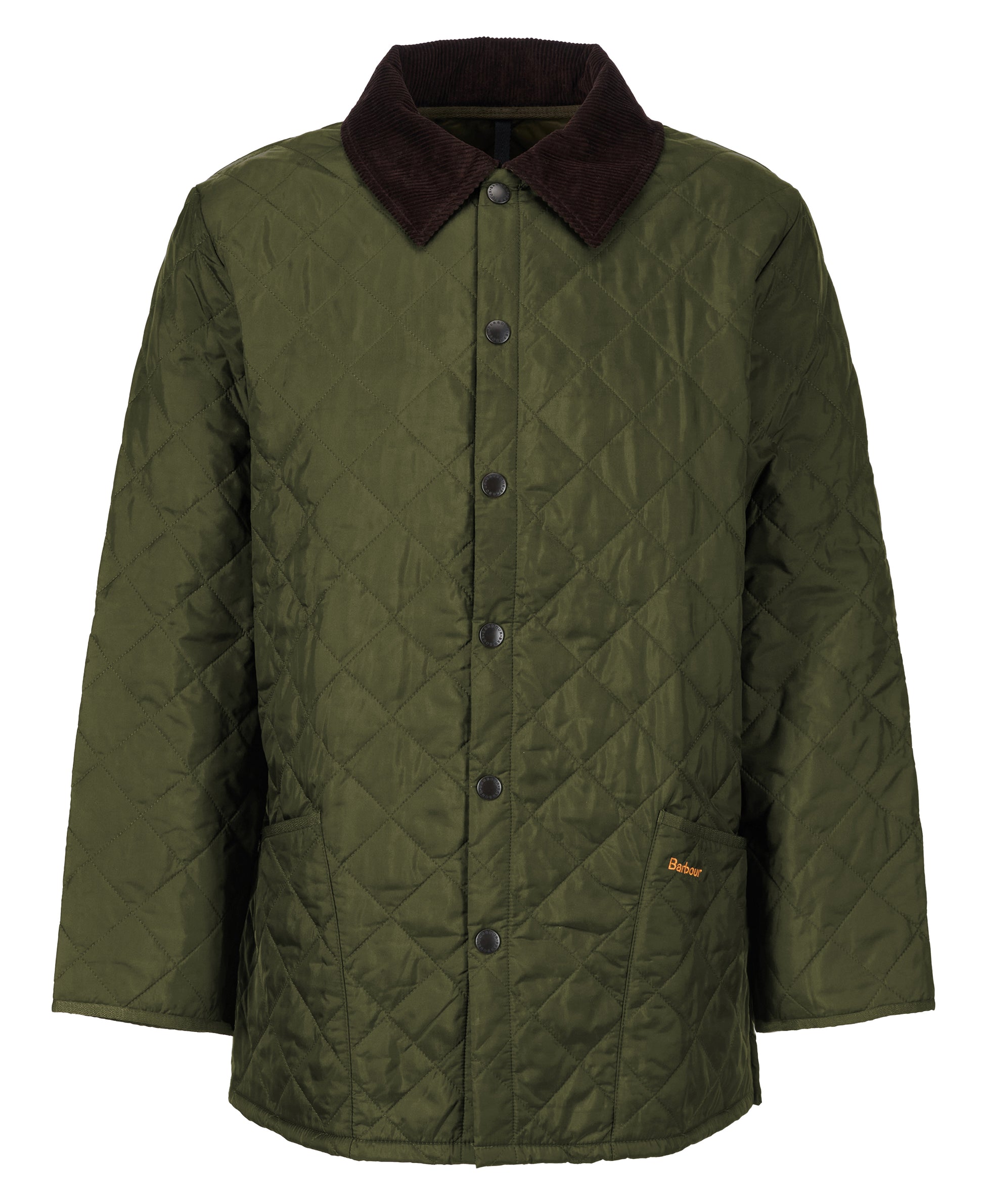 Liddesdale Quilt Olive