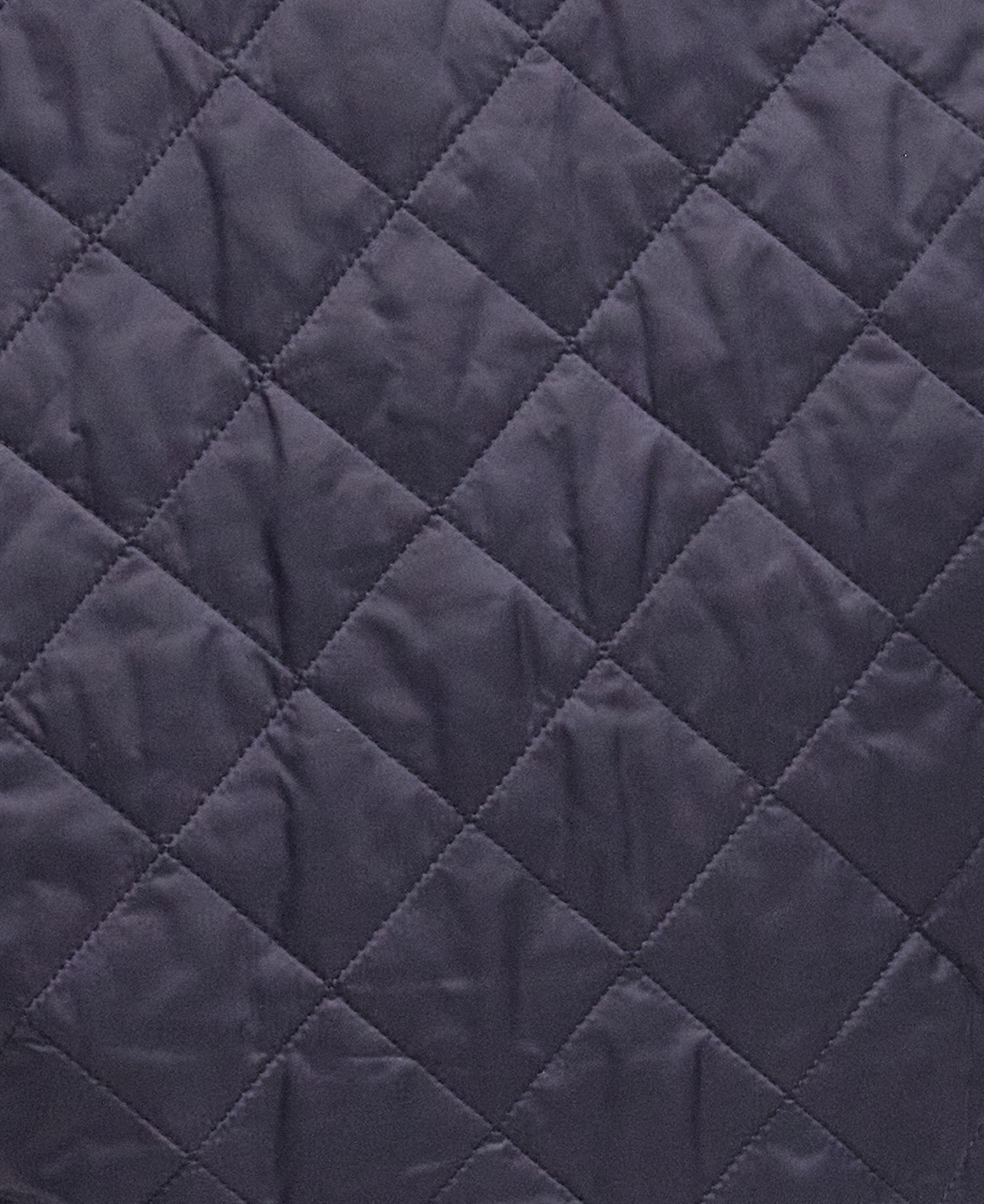 Heritage Liddesdale Quilt Navy