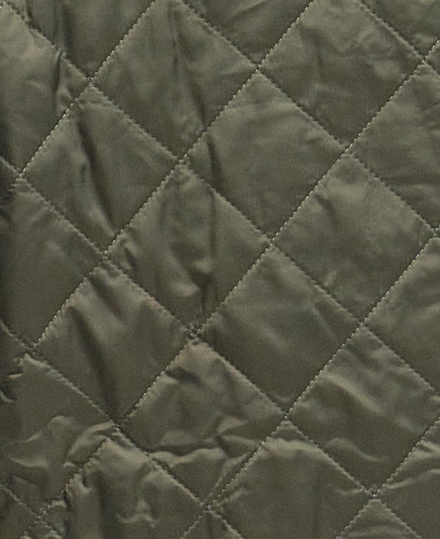 Heritage Liddesdale Quilt Olive