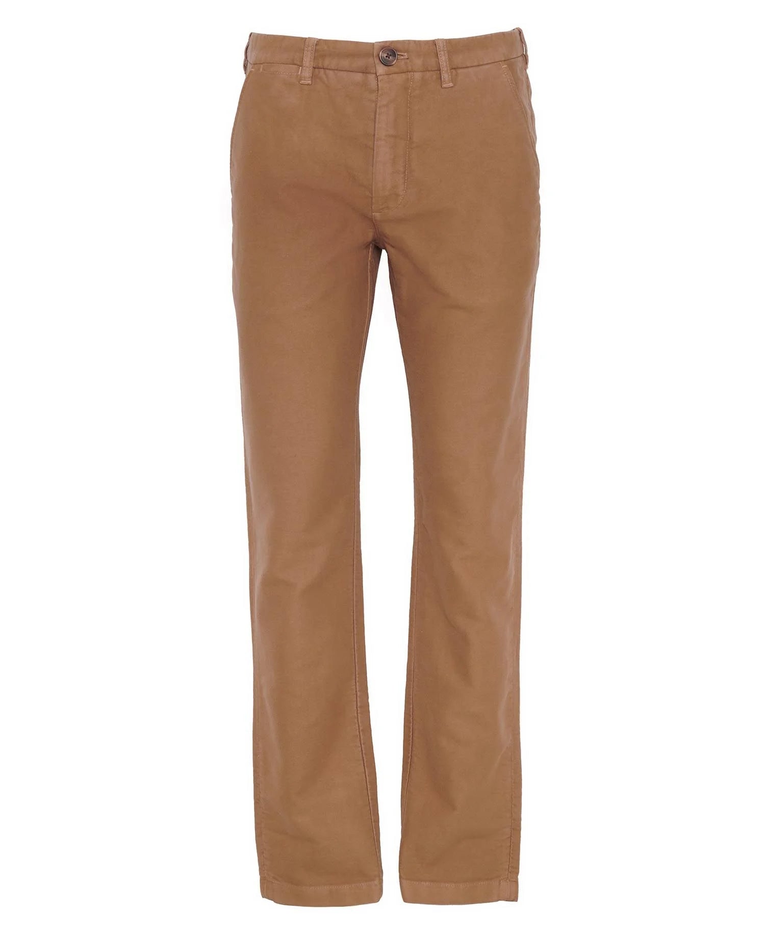 Moleskin Trousers Sandstone