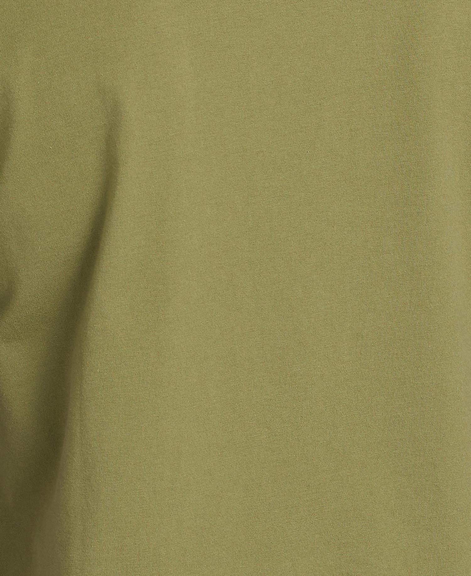 Men's Logo Tee Olive