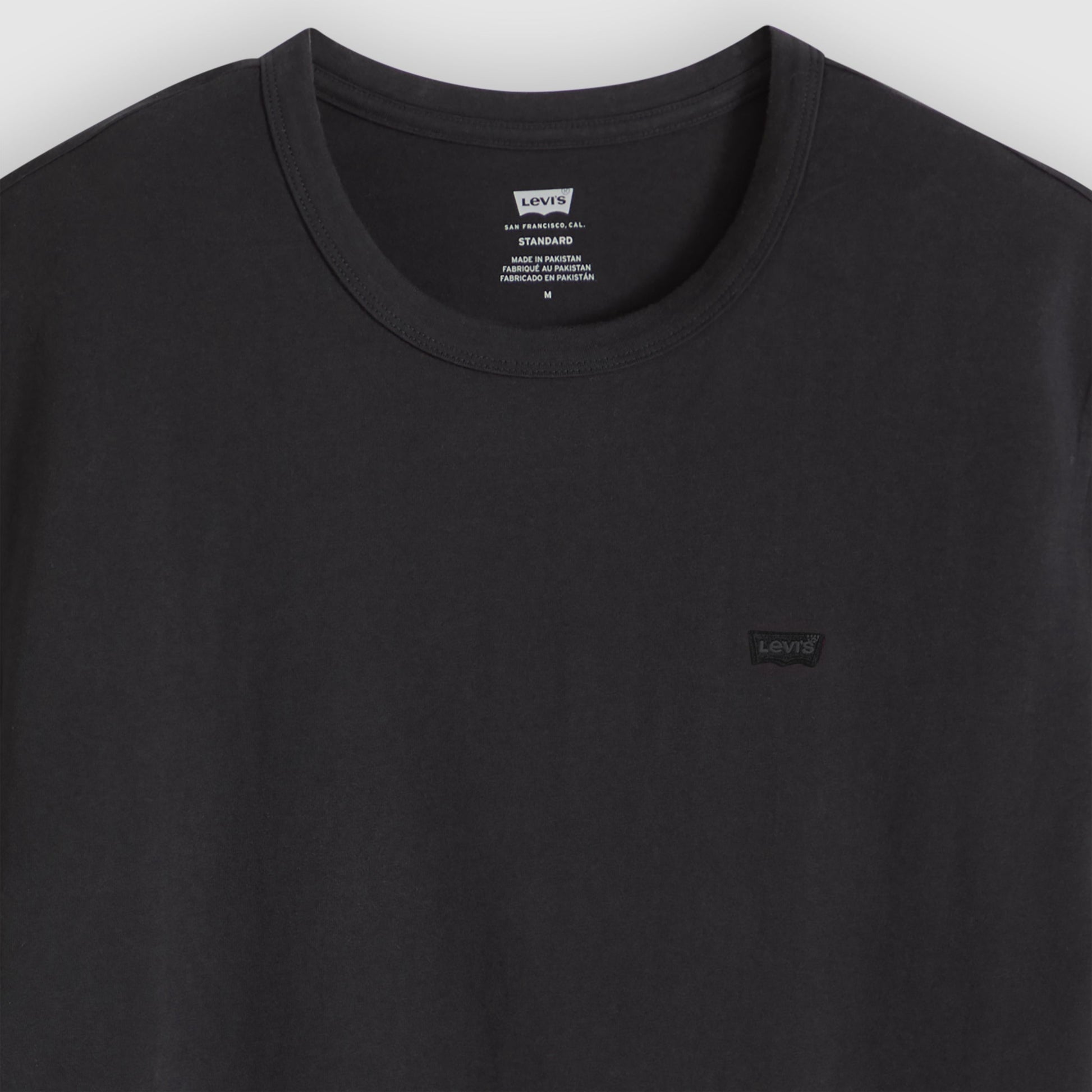 Original Tee Mineral Black