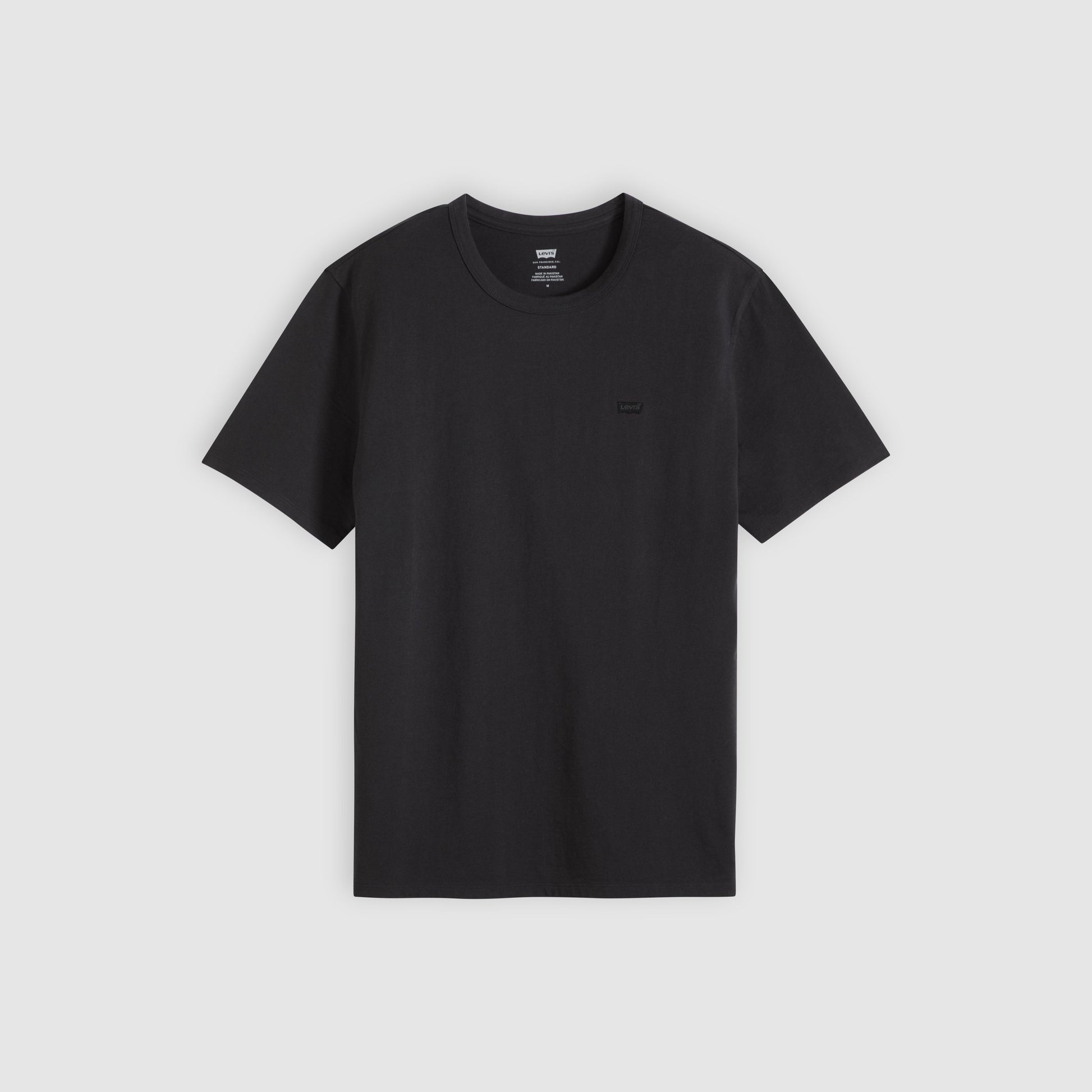 Original Tee Mineral Black