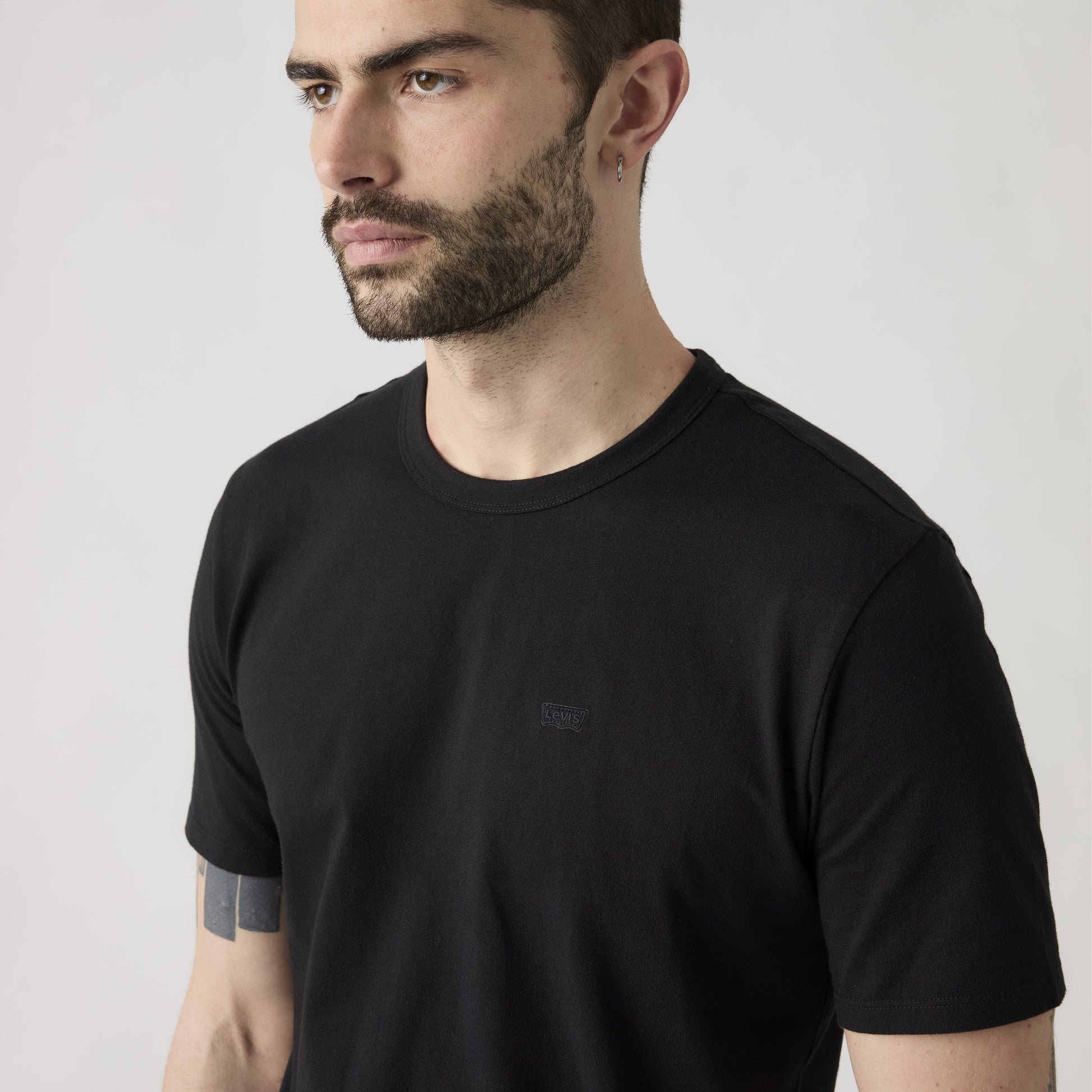 Original Tee Mineral Black