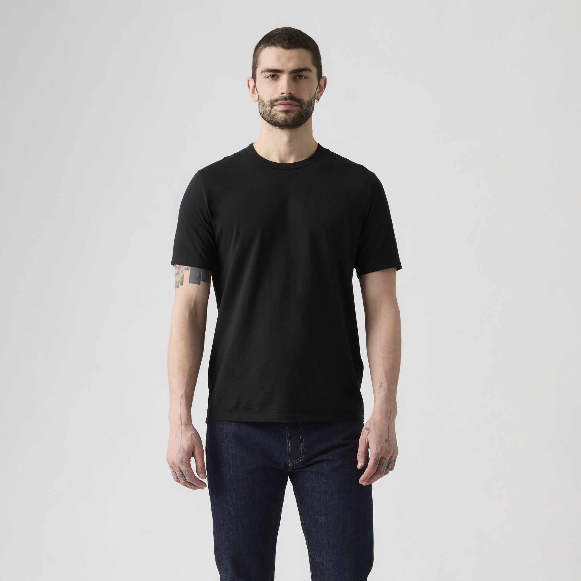 Original Tee Mineral Black