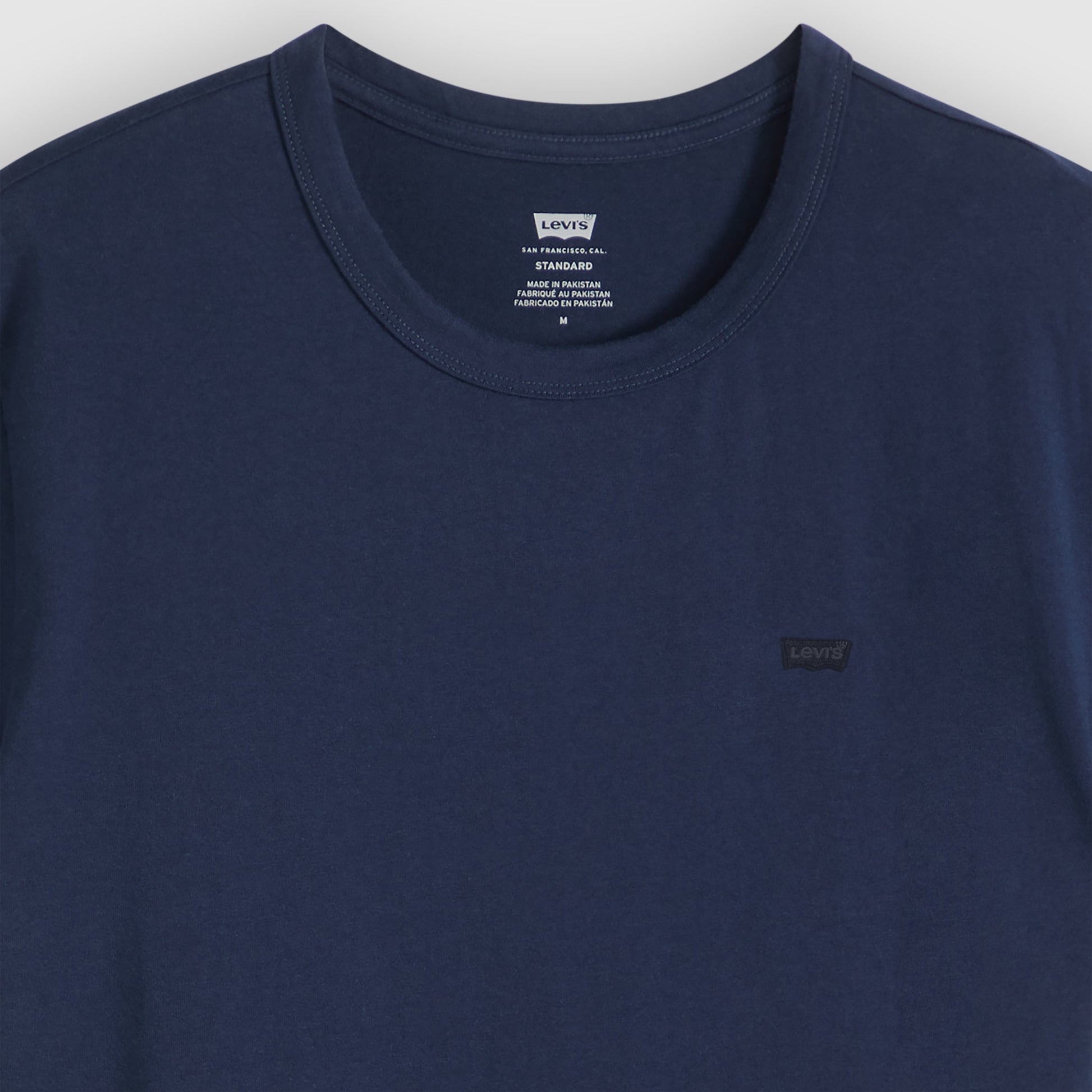 Original Tee Navy Blazer