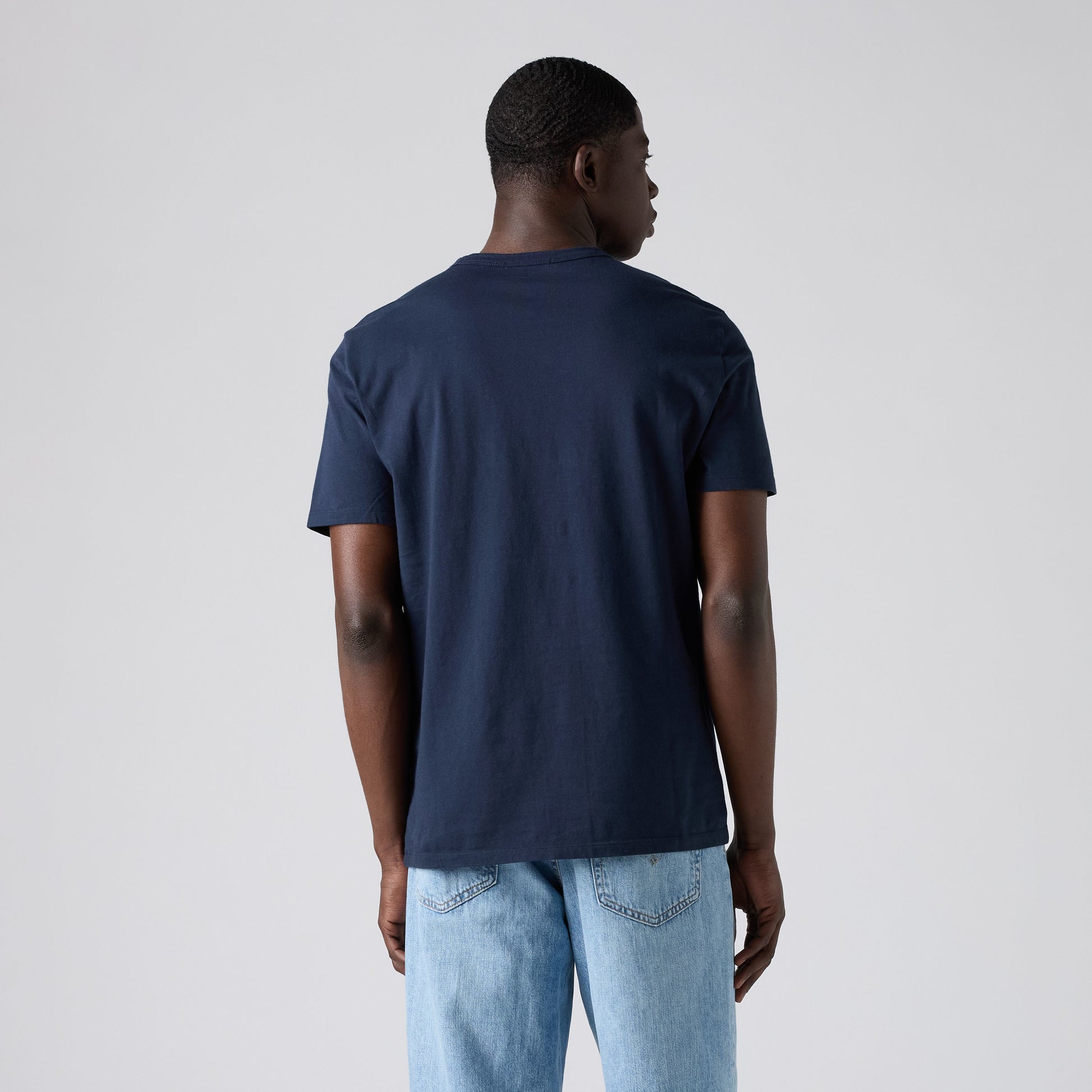 Original Tee Navy Blazer