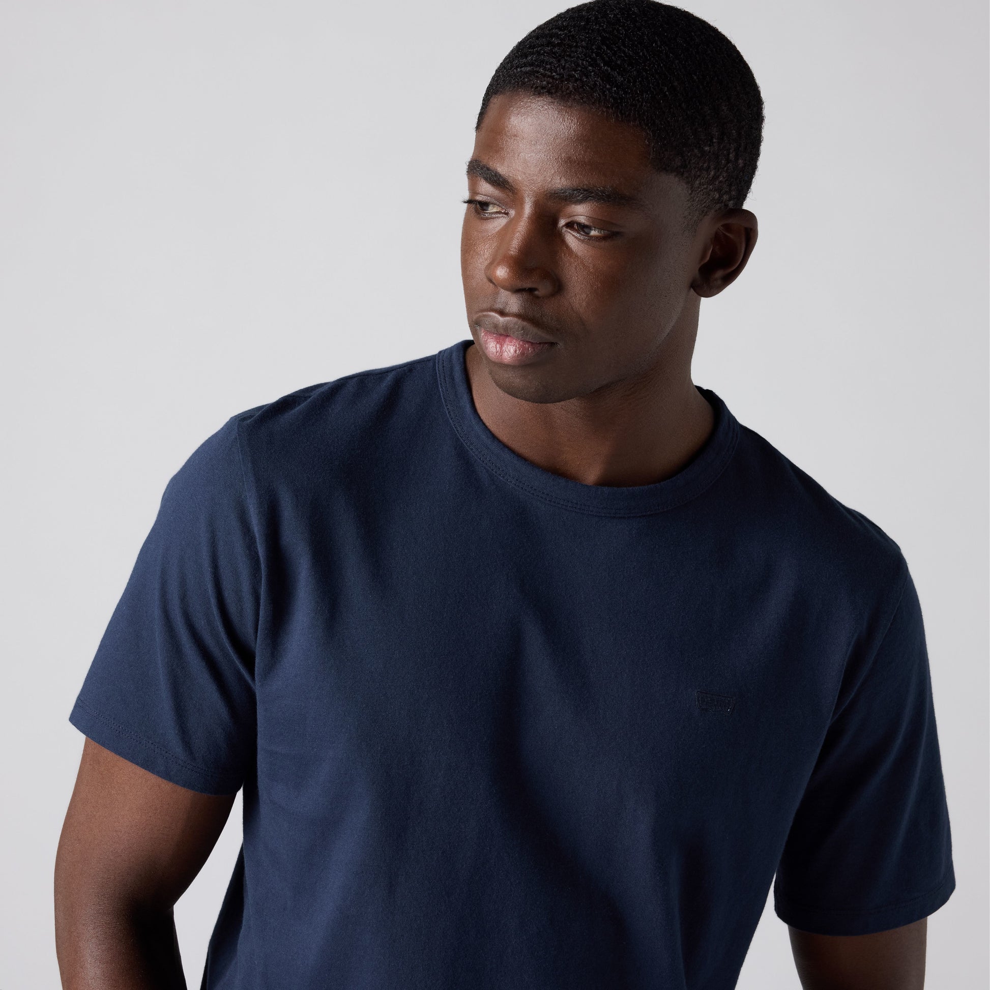 Original Tee Navy Blazer