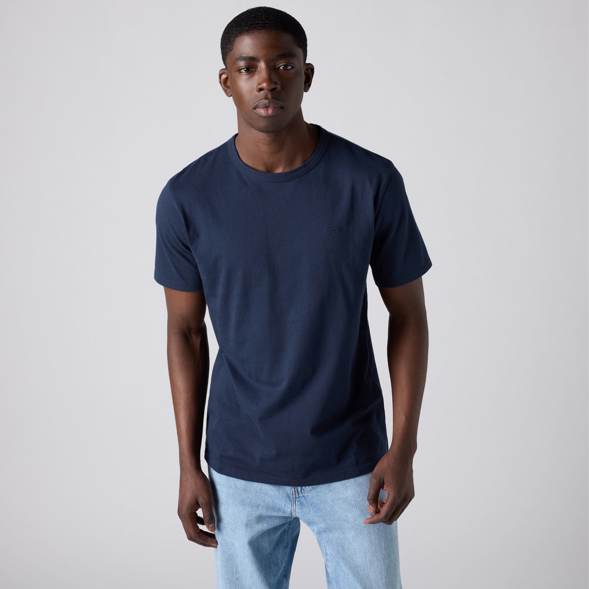 Original Tee Navy Blazer