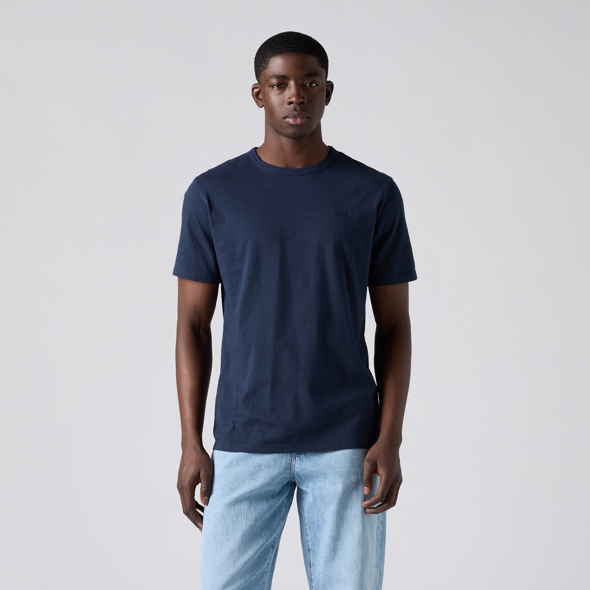 Original Tee Navy Blazer