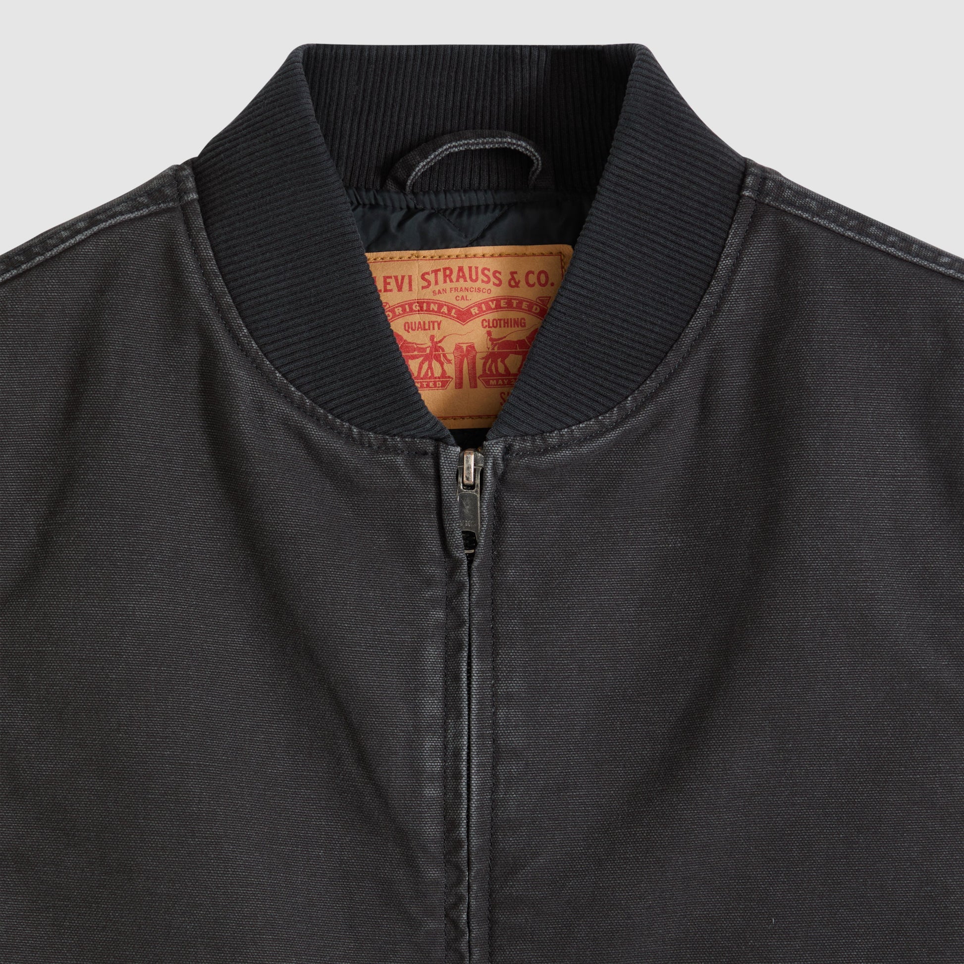 Sansome Vest Meteorite