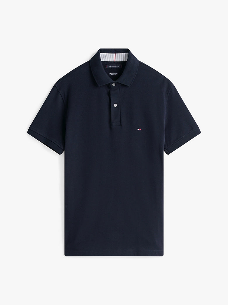 1985 Regular Fit Polo Shirt Desert Sky