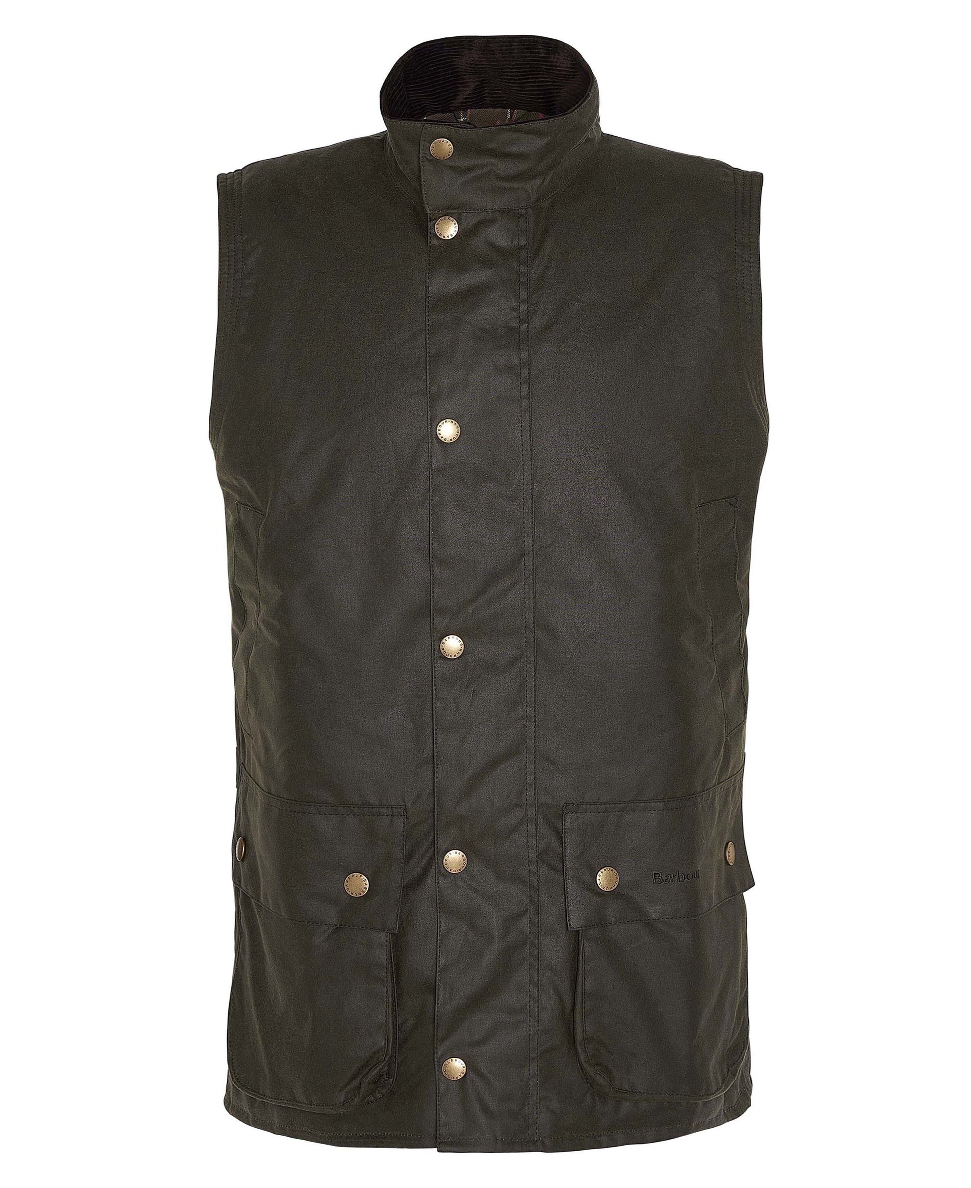 Westmorland Archive Wax Jacket