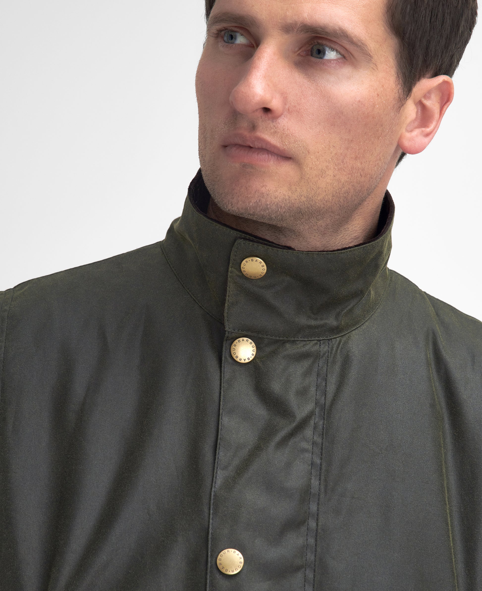 Westmorland Archive Wax Jacket