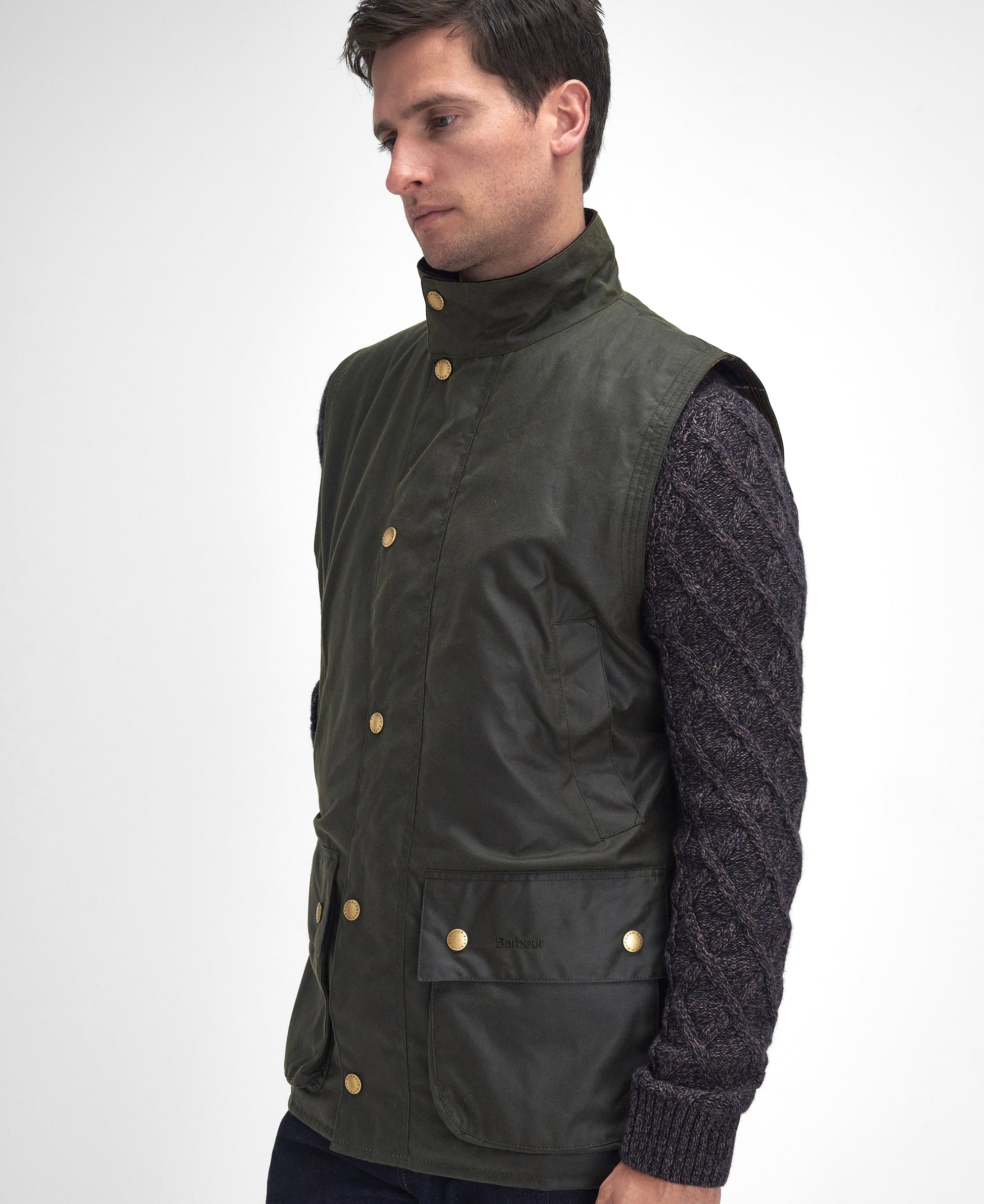 Westmorland Archive Wax Jacket