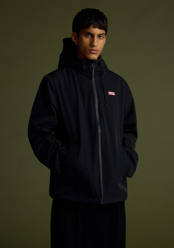 Mens outerwear