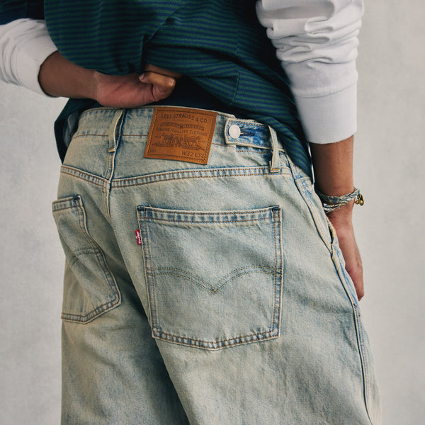 Mens Denim