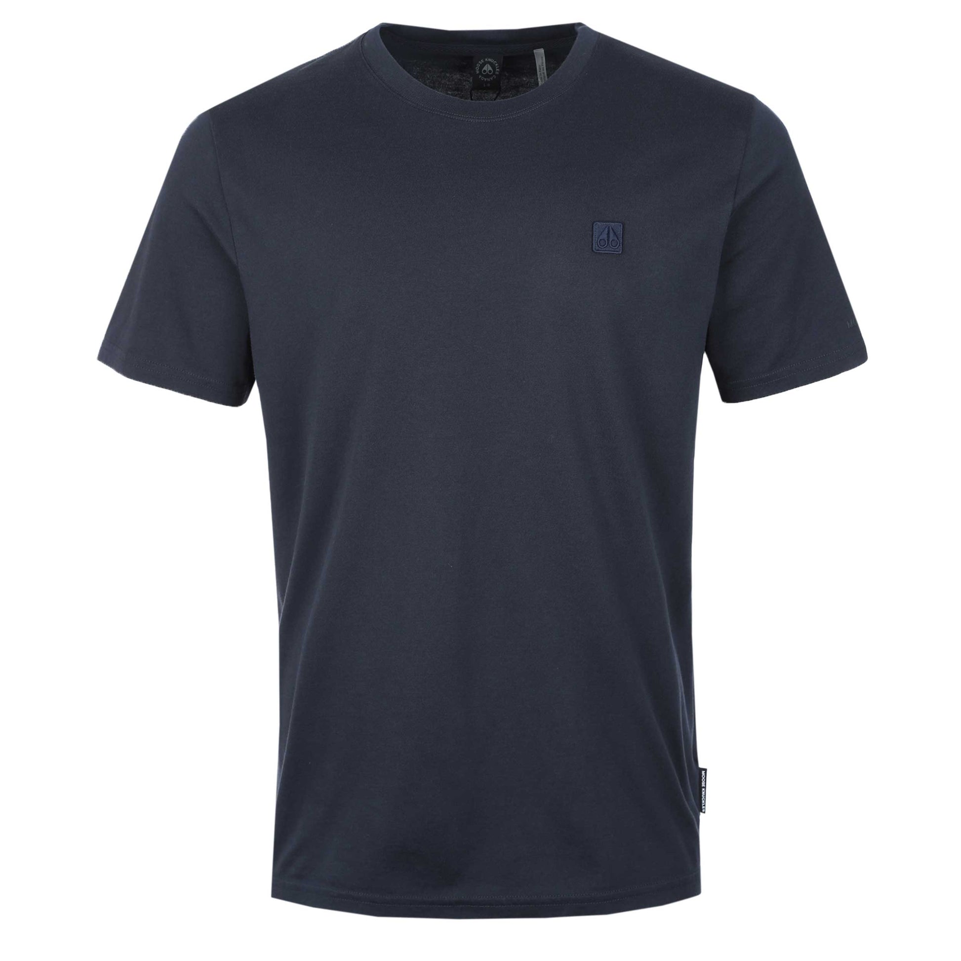 Duluth Tee Navy
