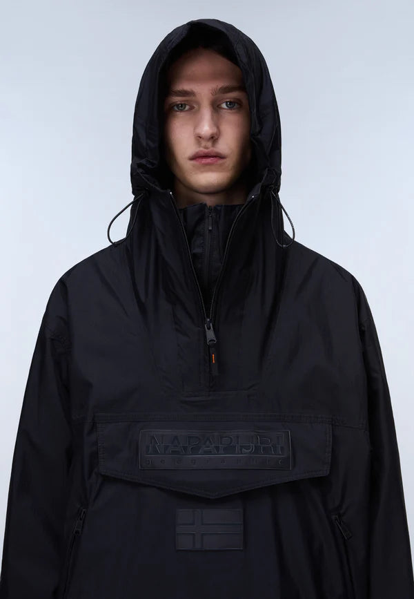 Rainforest Next Summer Anorak