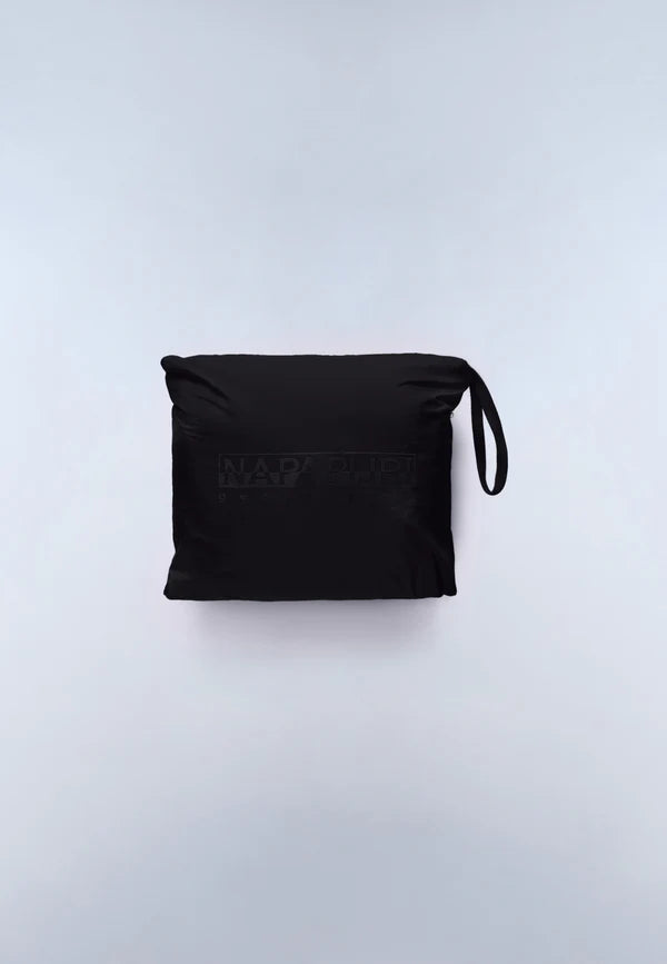 Rainforest Next Summer Anorak