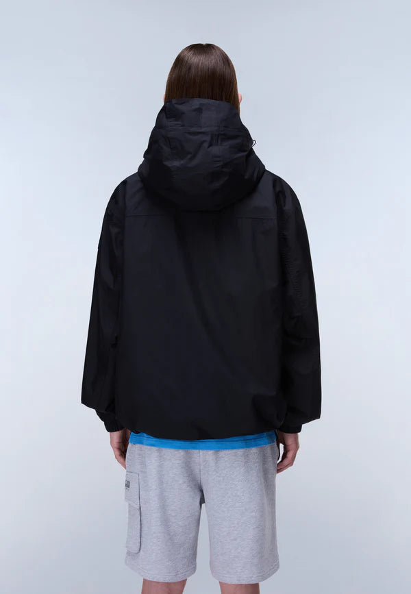 Rainforest Next Summer Anorak