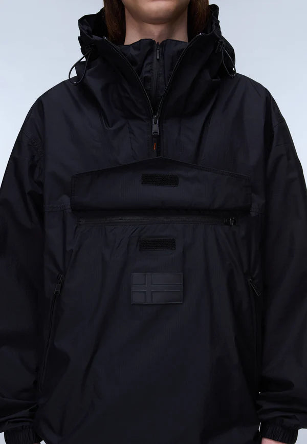 Rainforest Next Summer Anorak