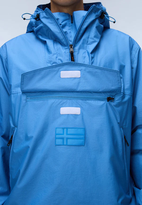 Rainforest Next Summer Anorak