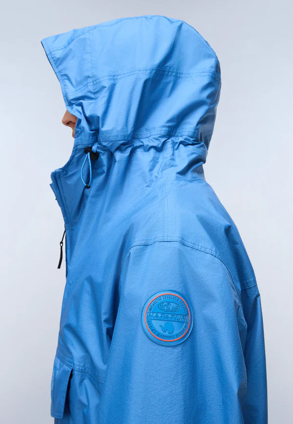 Rainforest Next Summer Anorak