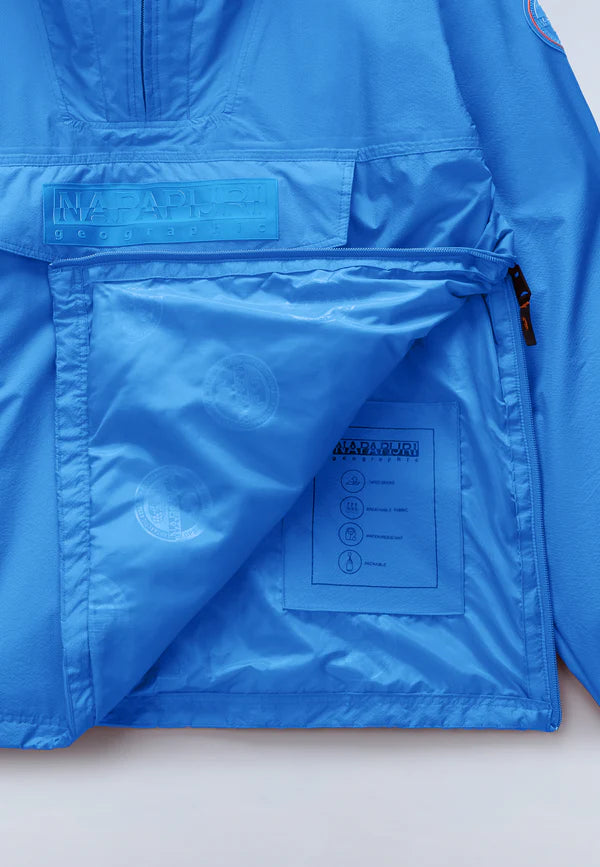 Rainforest Next Summer Anorak