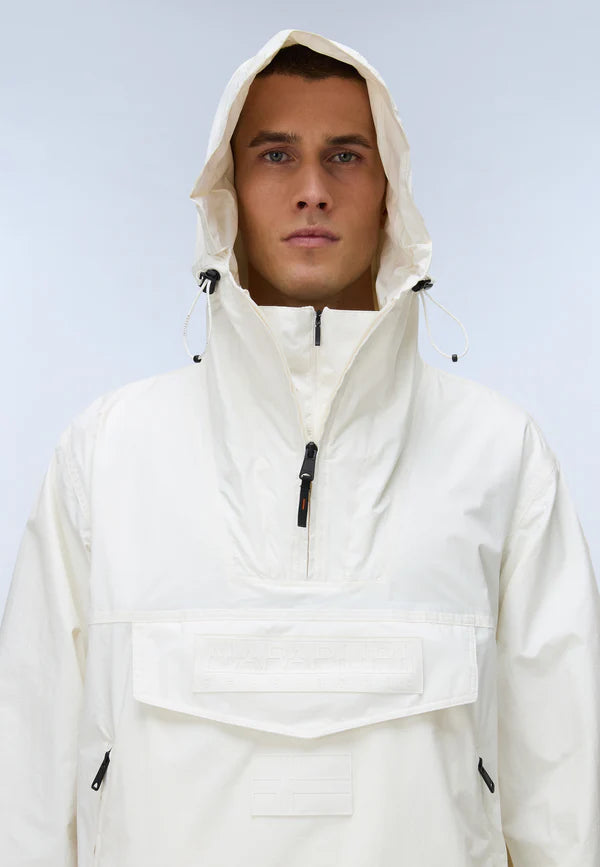 Rainforest Next Summer Anorak