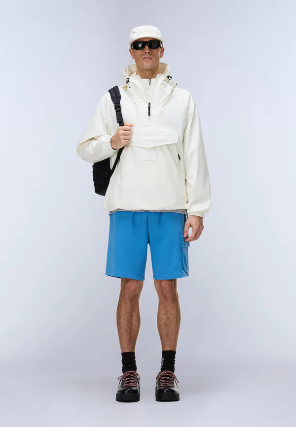 Rainforest Next Summer Anorak