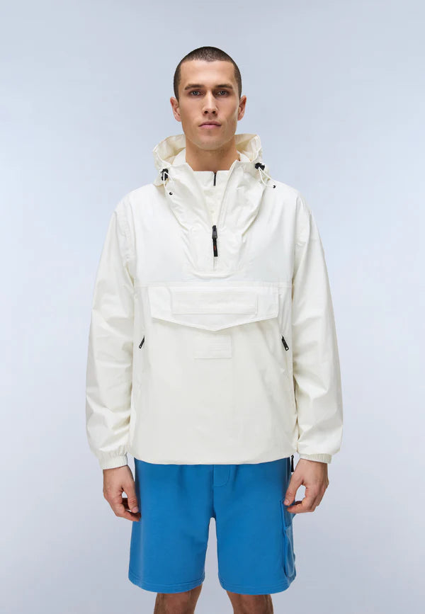 Rainforest Next Summer Anorak