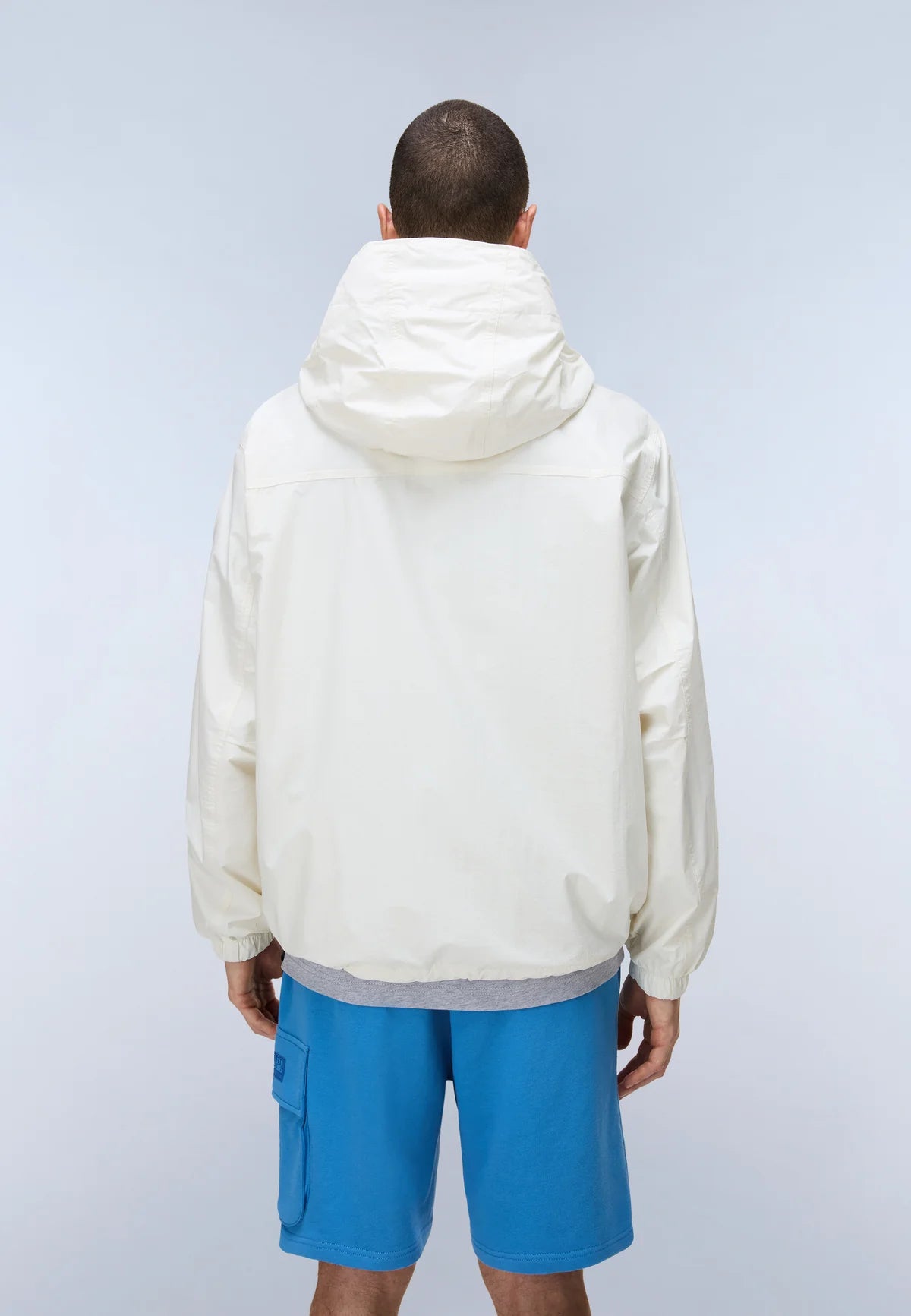 Rainforest Next Summer Anorak