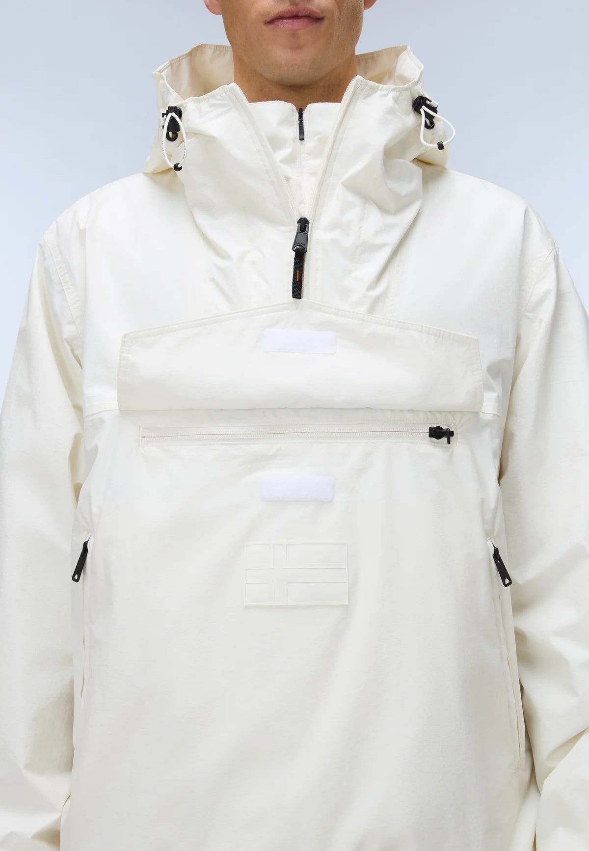 Rainforest Next Summer Anorak