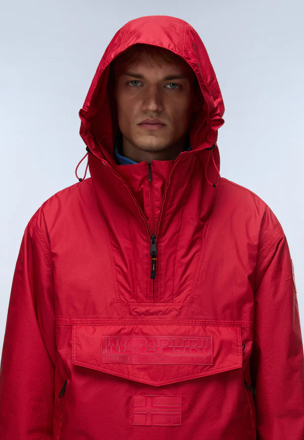 Rainforest Next Summer Anorak