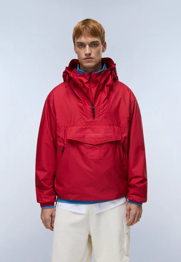 Rainforest Next Summer Anorak