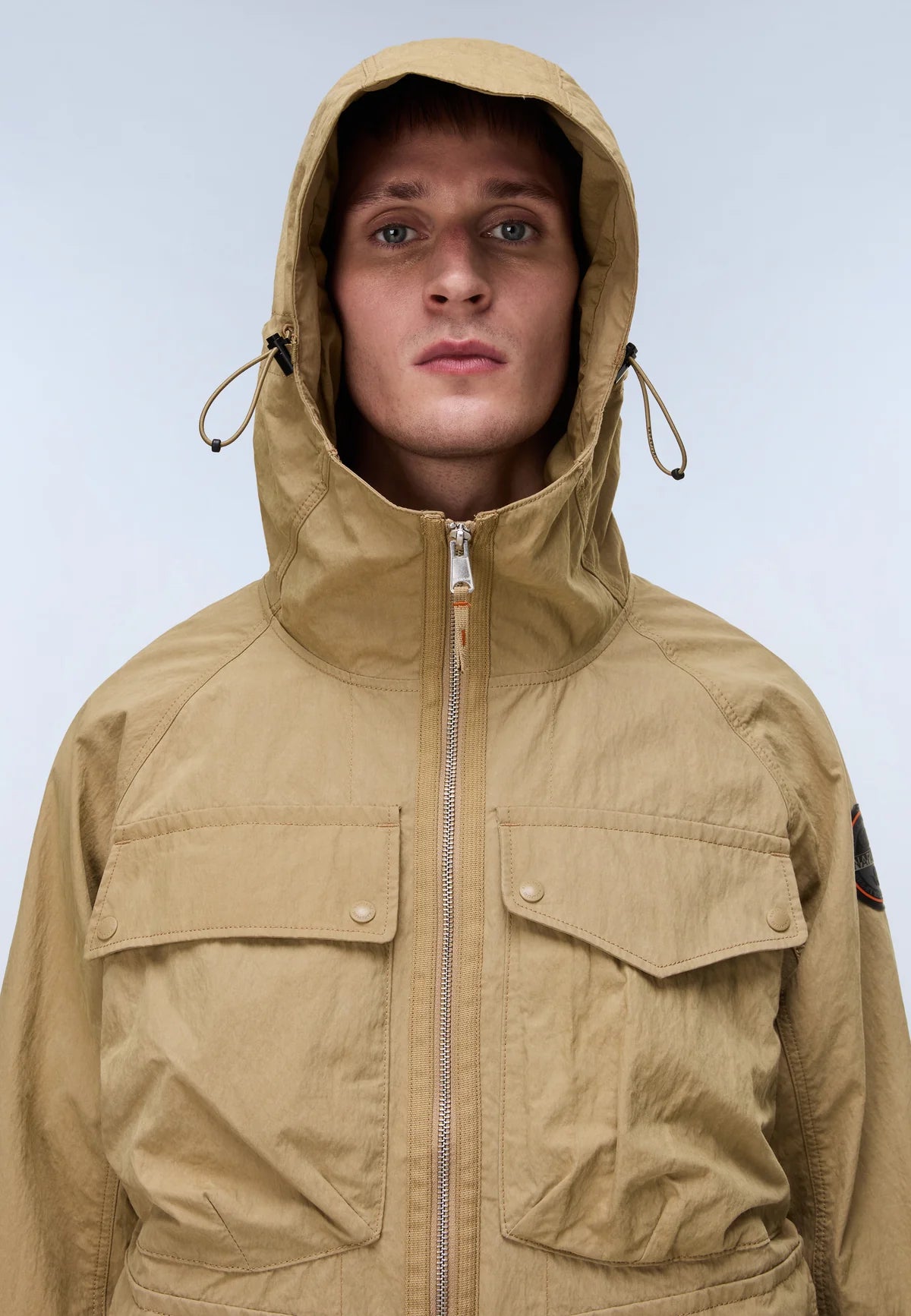 Rivalto Cotton Jacket