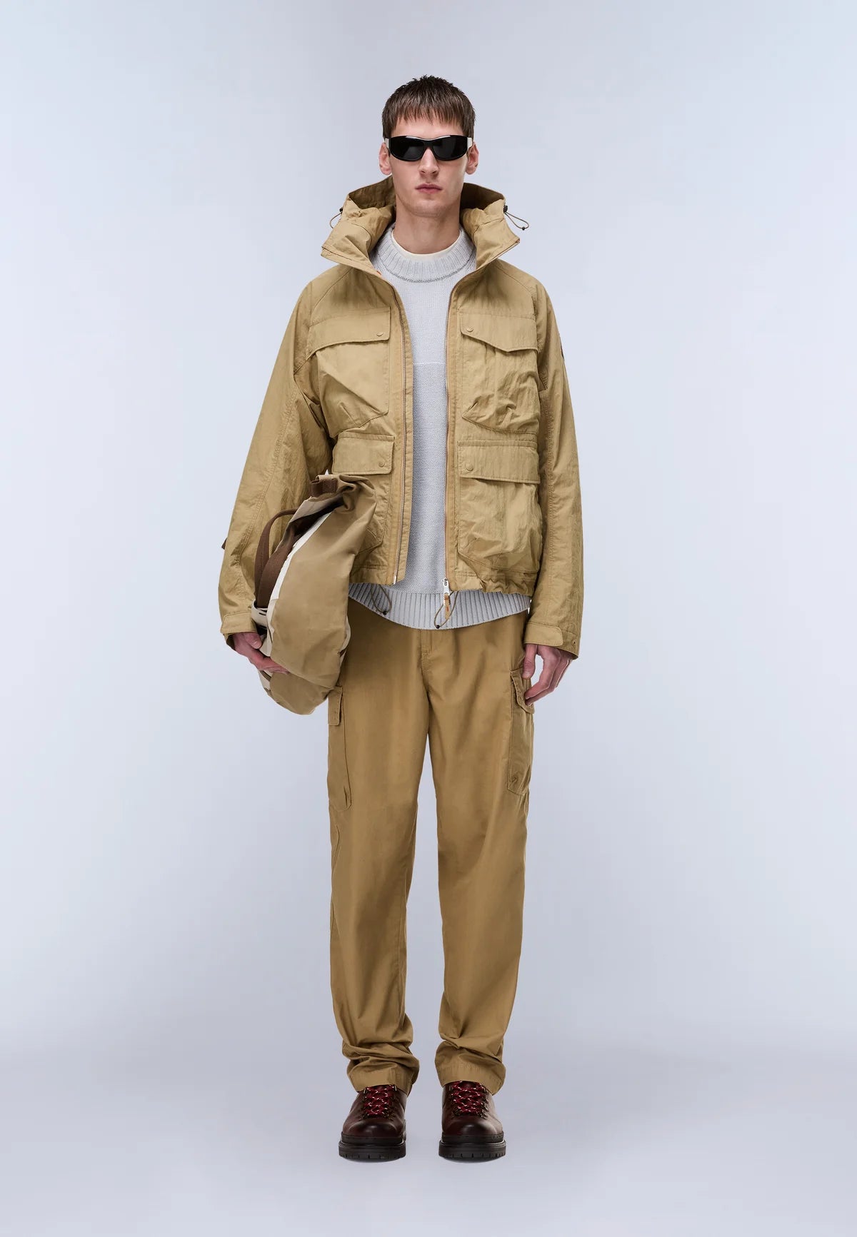 Rivalto Cotton Jacket
