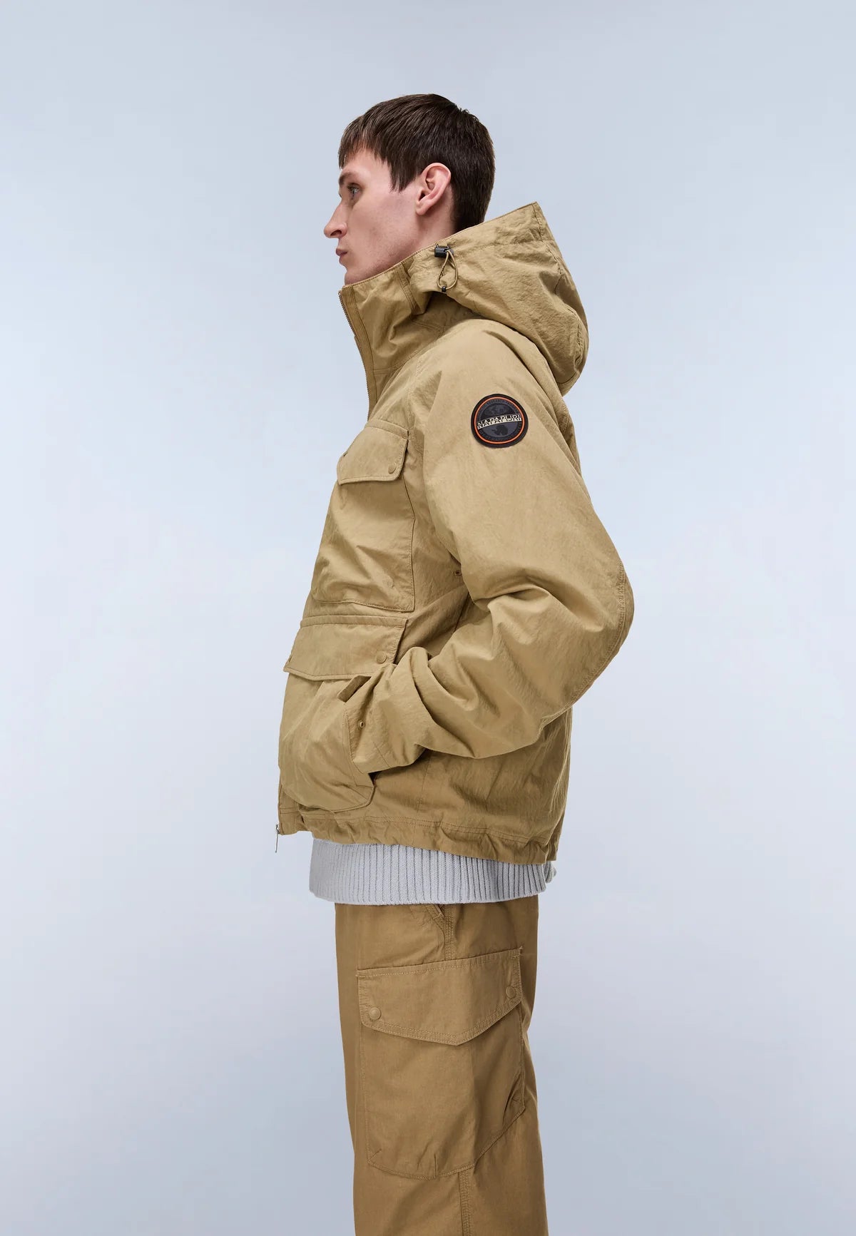 Rivalto Cotton Jacket