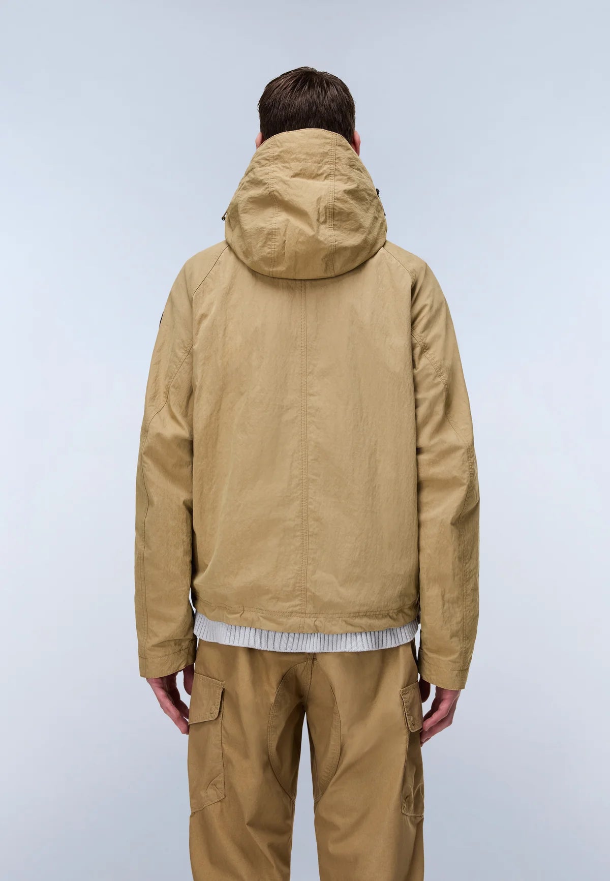 Rivalto Cotton Jacket