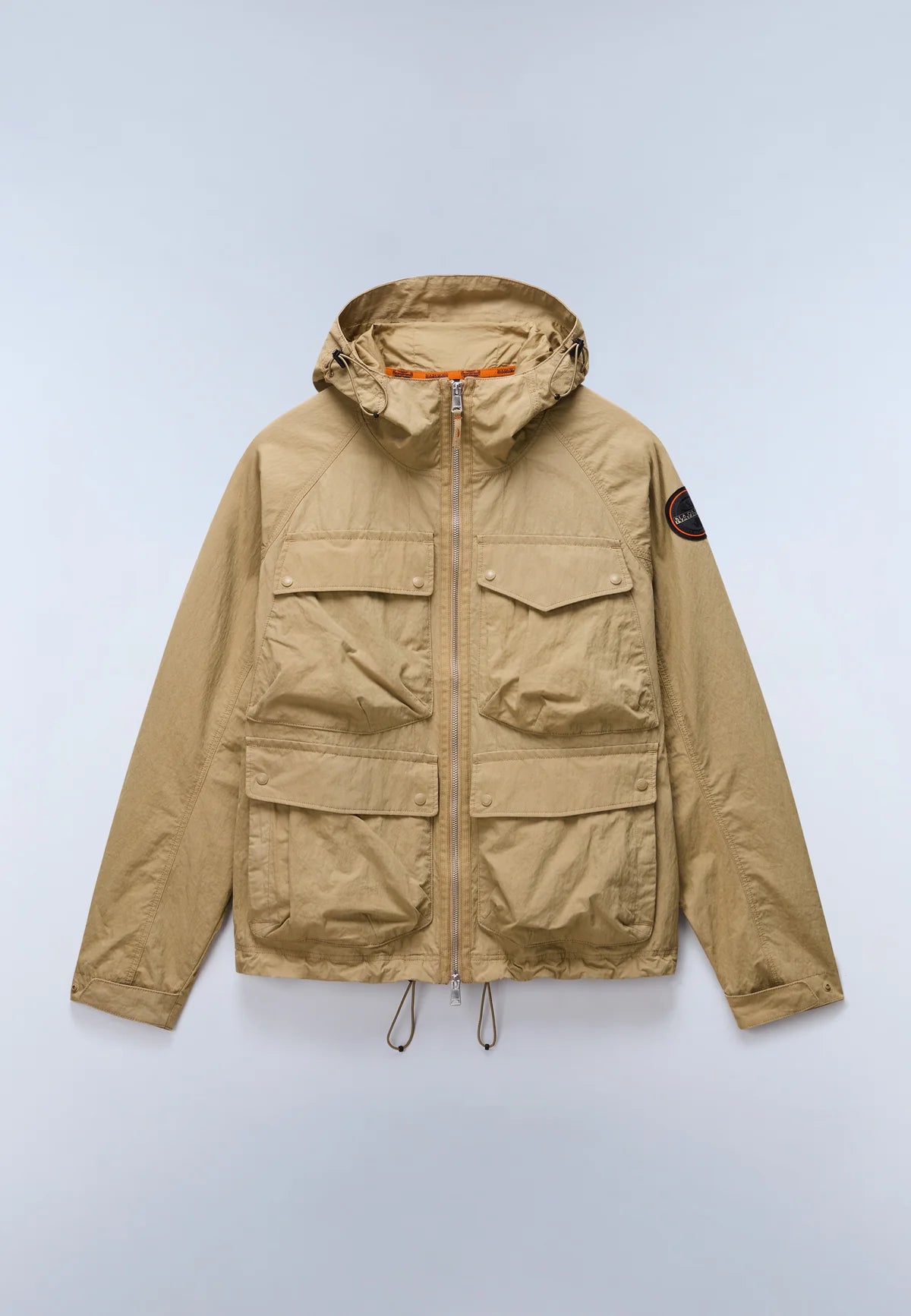 Rivalto Cotton Jacket