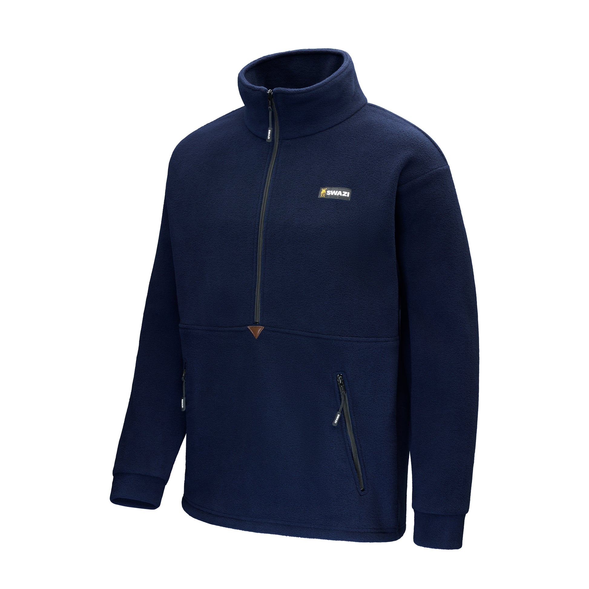 Men's Doughroaster Fleece Midnight