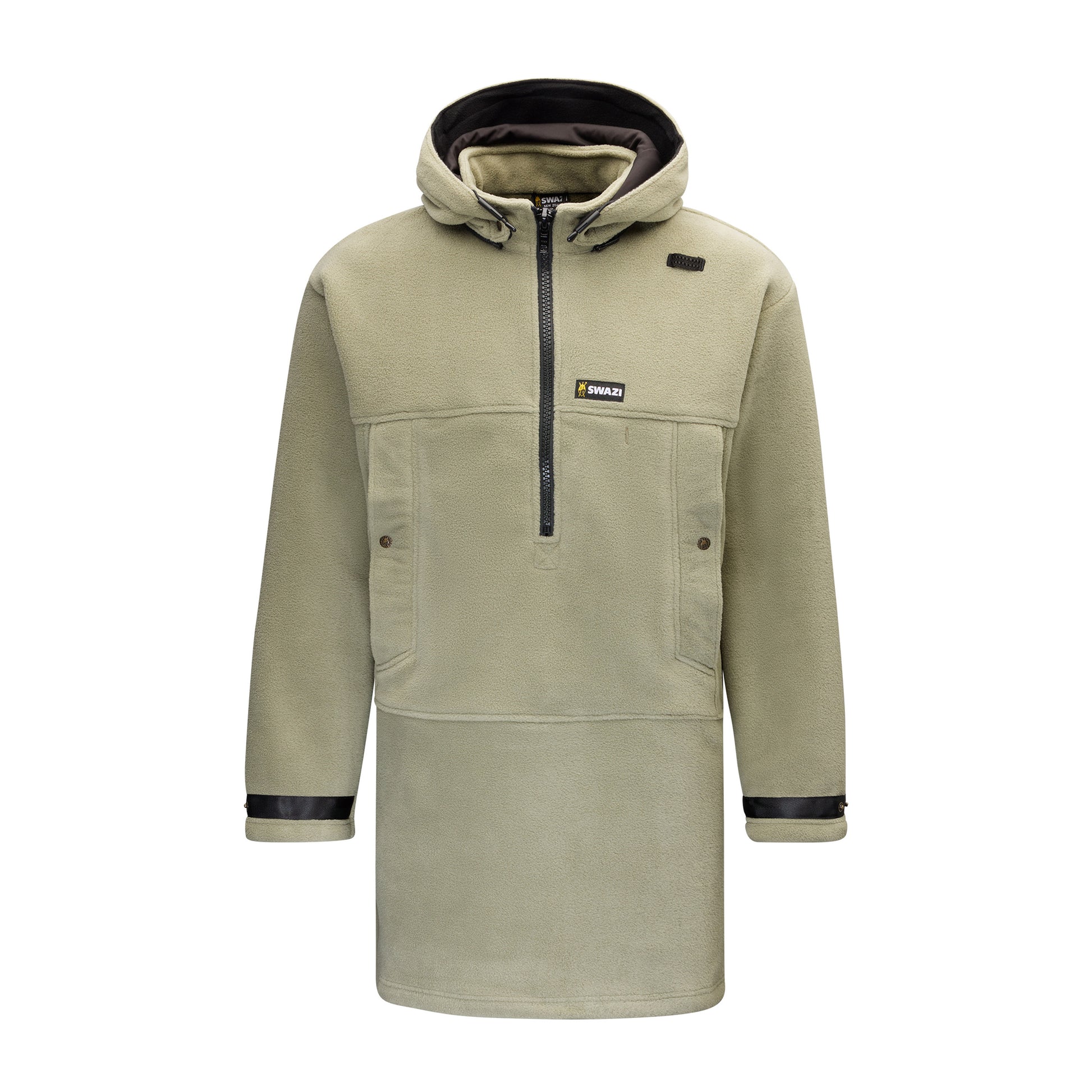 Men's Nahanni Fleece Jacket Tussock