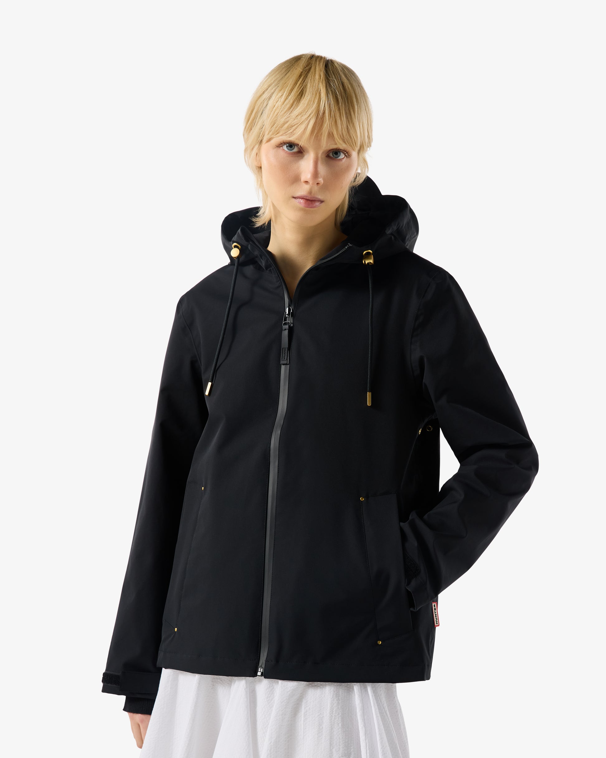 Original Lightweight Waterproof Black